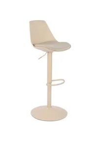 Barhocker Erik Beige