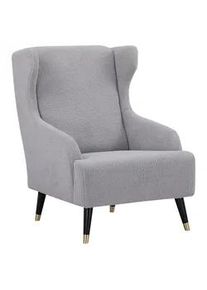 Sessel Tiffany Grau