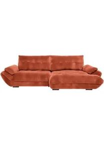 Wohnlandschaft Vivo Terracotta