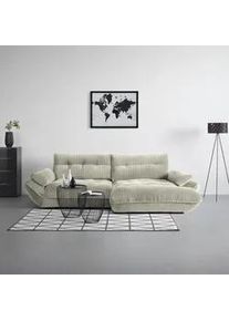 Wohnlandschaft Vivo Creme