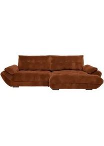 Wohnlandschaft Vivo Terracotta