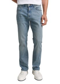Marvin-jeans van Tom Tailor straight - blauw - maat 32 - met katoen - bonprix
