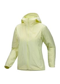 Arc'teryx Arc'teryx Women's Gamma Lightweight Hoody Softshell jacket Women (XL, green)