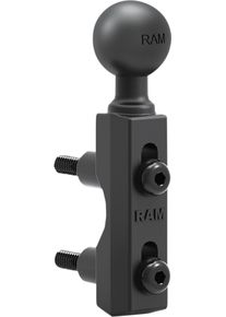 RAM Mounts Ram Mount Brake/Clutch, montagem esférica , cor: Preto