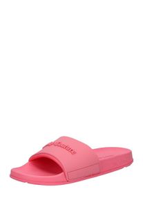 Juicy Couture Mule 'Breanna' Femme rose taille 38