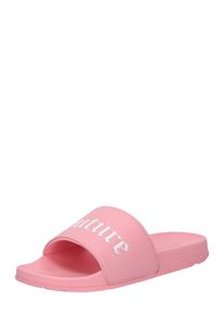 Juicy Couture Mule Femme rose taille 38