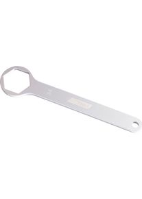Cruztools 34 mm, klucz do osi , kolor: srebrny