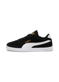 Puma Baskets 'Club II' Gar&ccedil;ons noir taille 36
