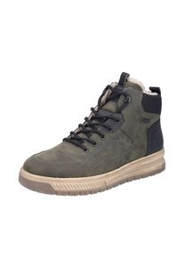 Rieker Bottes &agrave; lacets Homme vert taille 44