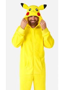 OppoSuits Combinaison Pikachu Pokémon