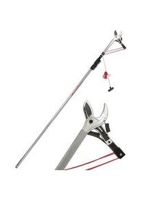 Castellari Tucano VG 6 - Astschere mit Seilzug - Astschere mit Teleskopschaft 4.5 m