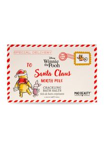 Winnie L'ourson Winnie l’Ourson - X-mas sel de bain crépitant