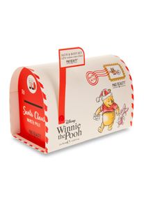 Winnie L'ourson Winnie l’Ourson - Coffret cadeau X-mas
