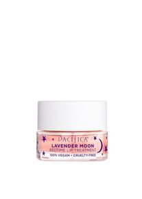 PACIFICA - Lavender Moon Balsamo labbra 18 g Nude unisex