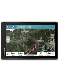 Garmin, Fahrzeug Navigation, Tread 2 – Overland Edition (8")