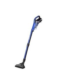 Orbegozo Obregozo aspirador de escoba sin bolsa 3 en 1 ap 4800, filtro HEPA, depósito 600 ml, cable 6 m, accesorio lanza y cepillo, tubo telescópico,