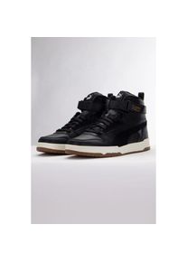 Puma, Unisex, Sneakers, RBD Game WTR, Schwarz, (44)