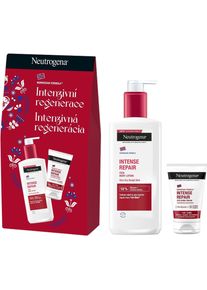 Neutrogena, Beauty Geschenkset, Geschenkset Körperpflege Intensive Regeneration (Körperpflegeset)