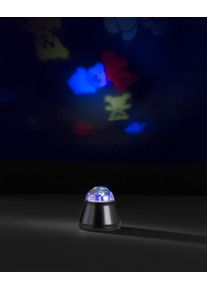 Wofi BÃ„REN Lampada da Tavolo LED Nero, 1-Luce