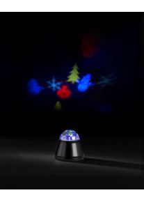 Wofi WINTER table lamp LED black, 1-light source