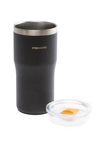 Fiskars, Trinkflasche + Thermosflasche, (0.50 l)