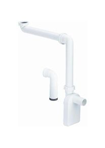 Laufen, Siphon, Siphon (Röhrensiphon, 1 1/4")
