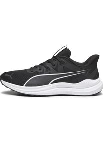 Puma, Unisex, Sneakers, Reflect Lite, Schwarz, (42.5)