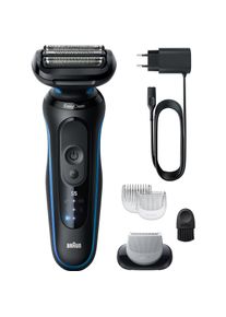 Braun, Rasierapparat, Series 5