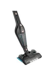 Sencor SVC0675BK 25.2V 4-in-1 cordless vacuum cleaner, Staubsauger, Schwarz