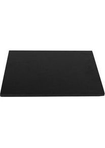 HIT Schneidebrett Granit Schwarz 21X29 Cm, Schneidebrett, Schwarz