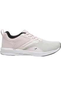 Puma, Damen, Sneakers, Damenschuhe NRGY Comet Galaxy rosa und grau 190556 67 (37), Rosa, (37)