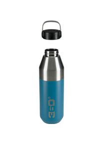 360grad 360° degrees, Trinkflasche + Thermosflasche, (0.75 l)