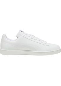 Puma, Herren, Sneakers, Buty męskie Up biało-granatowe 372605 48 44, Weiss, (44)