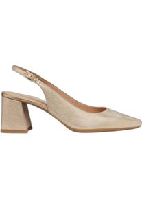 Geox, Damen, Pumps, Giselda C, Gold, (39)