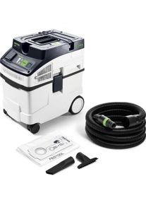 FESTOOL, Industriestaubsauger, Absaugmobil CT 25 (Absauganlage)