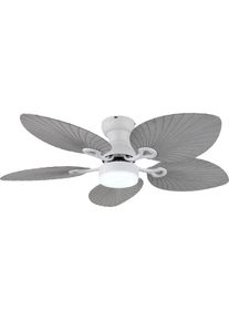 Globo Elise, Ventilator, Weiss