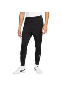Nike, Herren, Sporthose, Therma-Fit Strike Winter Warrior Hose (S), Schwarz