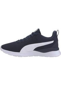 Puma, Damen, Sneakers, Anzarun Lite-371128, Blau, (40)