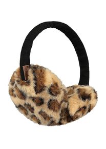Barts Plush Ohrenwärmer, Größe: Einheitsgröße