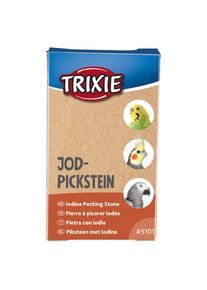 Pierre à picorer iodée Trixie, 20 g