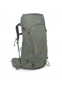 Osprey Women's Kyte 38 Walking backpack Women (M/L, grey)