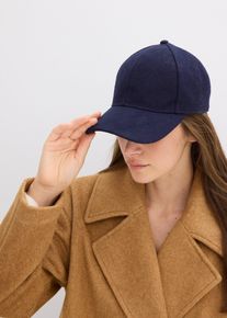 Cap, blau, Gr&ouml;&szlig;e Onesize, bonprix