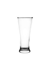 Vaso de cerveza Pilsner Olympia 340ml paquete de 24
