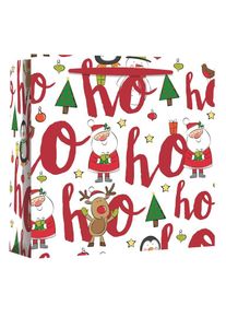 Jumbo Ho Ho Ho gavepose