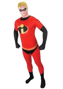 mottoland Mr Incredible Morphsuit