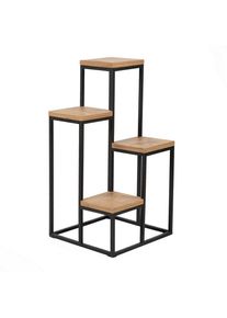 Hanah Home Stojan na kvety Jason