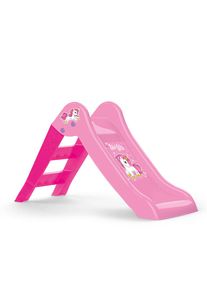 Dolu Moja prvá šmykľavka ružová, 70 x 111 x 47 cm