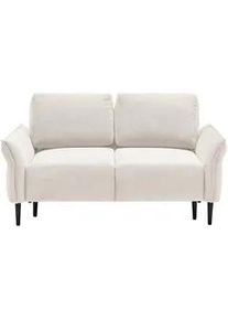 2-Sitzer-Sofa Custom Dunkelgrün