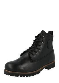 Blackstone Botas com atacadores 'Colin OM60' em preto Tamanho 46 Simples