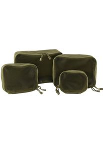 Brandit US Cooper Packing Cubes, universal bags , color: Olive , size: One Size